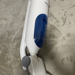 ナショナル掃除機 MC-U1C
