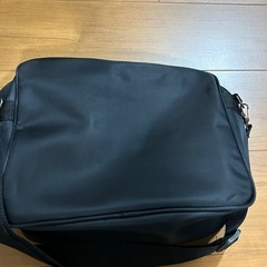 バック　ショルダーバック　ビジネスバックの画像