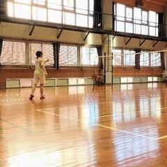 北九州バドミントンサークル🏸🔰