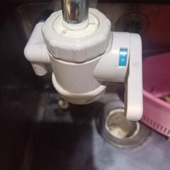 浄水器