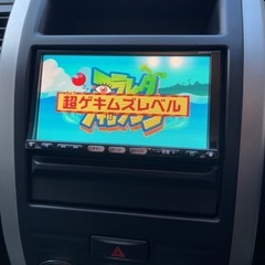 日産 エクストレイル t31 切り替え4WDの画像
