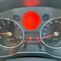 日産 エクストレイル t31 切り替え4WDの画像