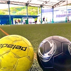 【5月10日（土）15時〜】フットサルやります⚽️