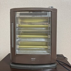 ストーブ