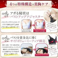 エレアリーナイトブラ★Sサイズ
新品☆未使用

定価5500円の画像