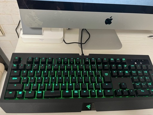 iMac 2012 薄型 21.5inch