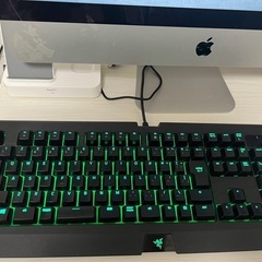 iMac 2012 薄型 21.5inchの画像