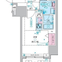 🏢安心の叶えRoom✨『1R』三郷市三郷🎶敷金礼金無料💰✨人気の...