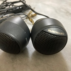 【商談中】　　　　　　　　　　　　　　☪️カロッツェリアツィーター🔈