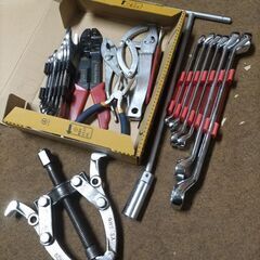 工具セット②