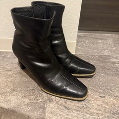 レディース　ブーツ