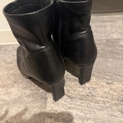 レディース　ブーツの画像