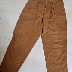 メンズパンツ３枚セットの画像
