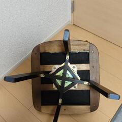 椅子の画像