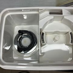 【中古雑貨】生活雑貨　パーソナル加湿器の画像