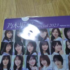 乃木坂46クリアファイルの画像
