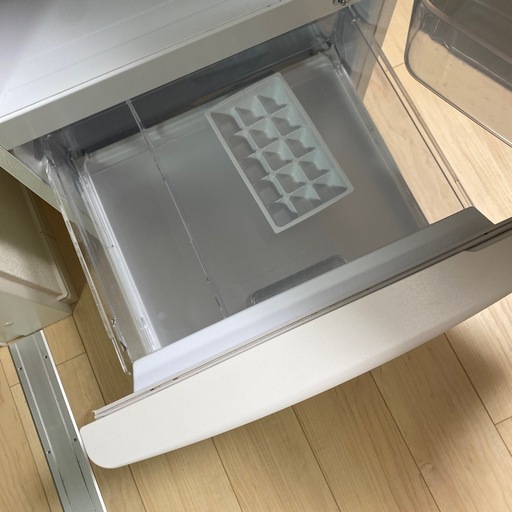 【美品】Panasonic 冷蔵庫 138リットル