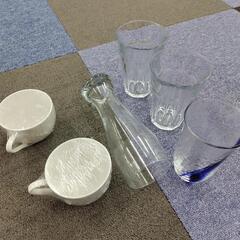 マグカップ,その他 計5点セットの画像