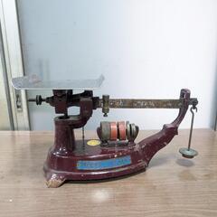 IIZIMA SCALE [昭和レトロ アンティーク. SCAL...