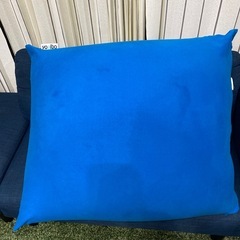 【取引中】Yogibo ビーズソファーの画像