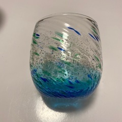 琉球グラスの画像