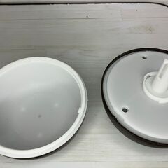 【中古雑貨】生活雑貨　アロマ対応加湿器の画像