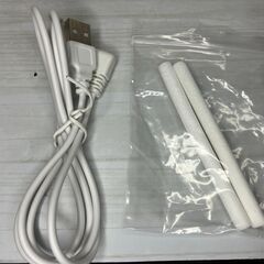 【中古雑貨】生活雑貨　アロマ対応加湿器の画像