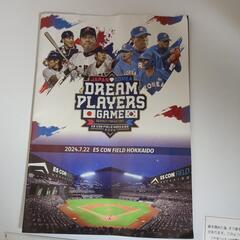 日韓OB交流記念ユニホームの画像