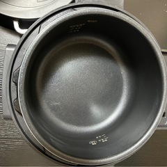 ※値下げしました！！　アイリスオーヤマ　電気圧力鍋の画像