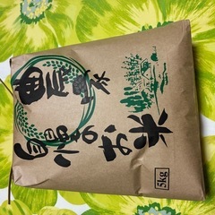 古米白米4.5kg  きりん