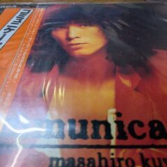 （中古LPレコード）コミュニケーション−レコード−桑名正博＆ティ...