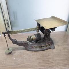 IIZIMA SCALE [昭和レトロ アンティーク SCALE...