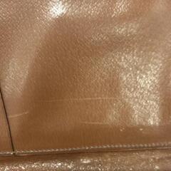 LOUIS_VUITTON モノグラム ポッシュドキュマンポワニエ/ドキュメントケース の画像