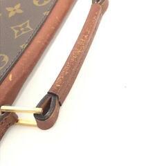 LOUIS_VUITTON モノグラム ポッシュドキュマンポワニエ/ドキュメントケース の画像