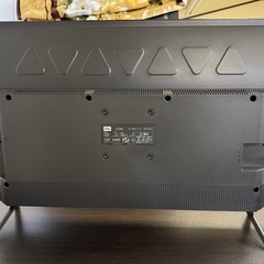 美品✨TCL  テレビ📺　32B400 　32型の画像