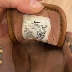 NIKEナイキ エア マックス 1 '87 NBHD 23cmの画像