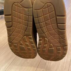 NIKEナイキ エア マックス 1 '87 NBHD 23cmの画像