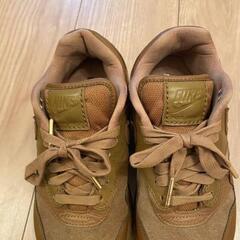NIKEナイキ エア マックス 1 '87 NBHD 23cmの画像