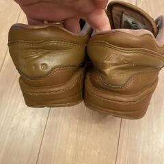 NIKEナイキ エア マックス 1 '87 NBHD 23cmの画像