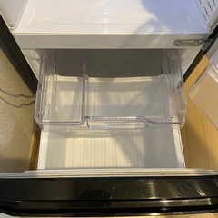 冷蔵庫 一人暮らし用の画像