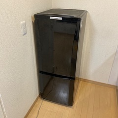 冷蔵庫 一人暮らし用