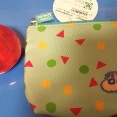 ﾎﾟ～ﾁとガチャ