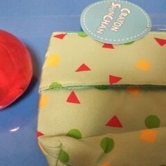 ﾎﾟ～ﾁとガチャの画像