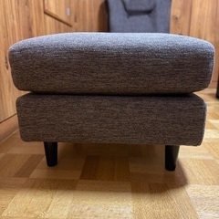 ソファオットマン