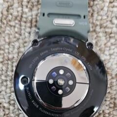 Galaxy watch7 44mmの画像