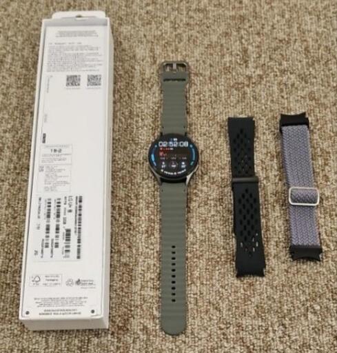 携帯電話/スマホ Galaxy watch7 44mm