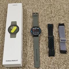 Galaxy watch7 44mmの画像