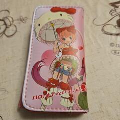 猫村いろはキーケース