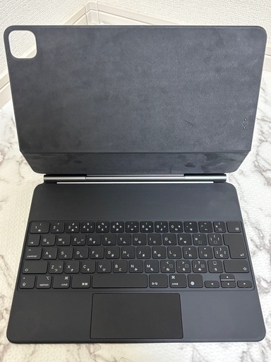 スマートフォン Apple/iPad pro Magic Keyboard 12.7inc