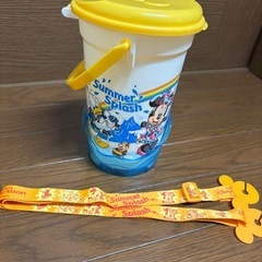 ディズニーポップコーンケースＥ